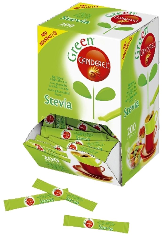 Canderel Green Stevia-Stick
