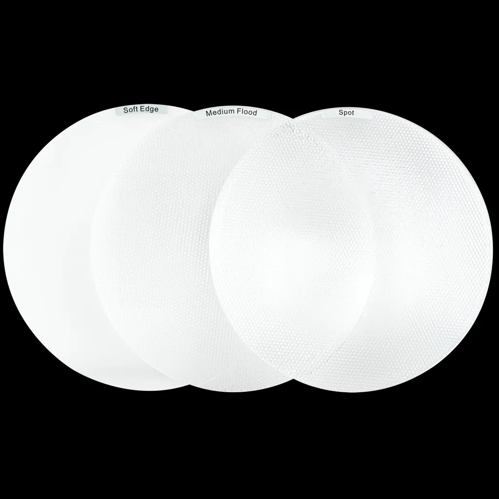 Projecteur LED 200W Showtec ACT Par avec Température de Blanc Variable - 4