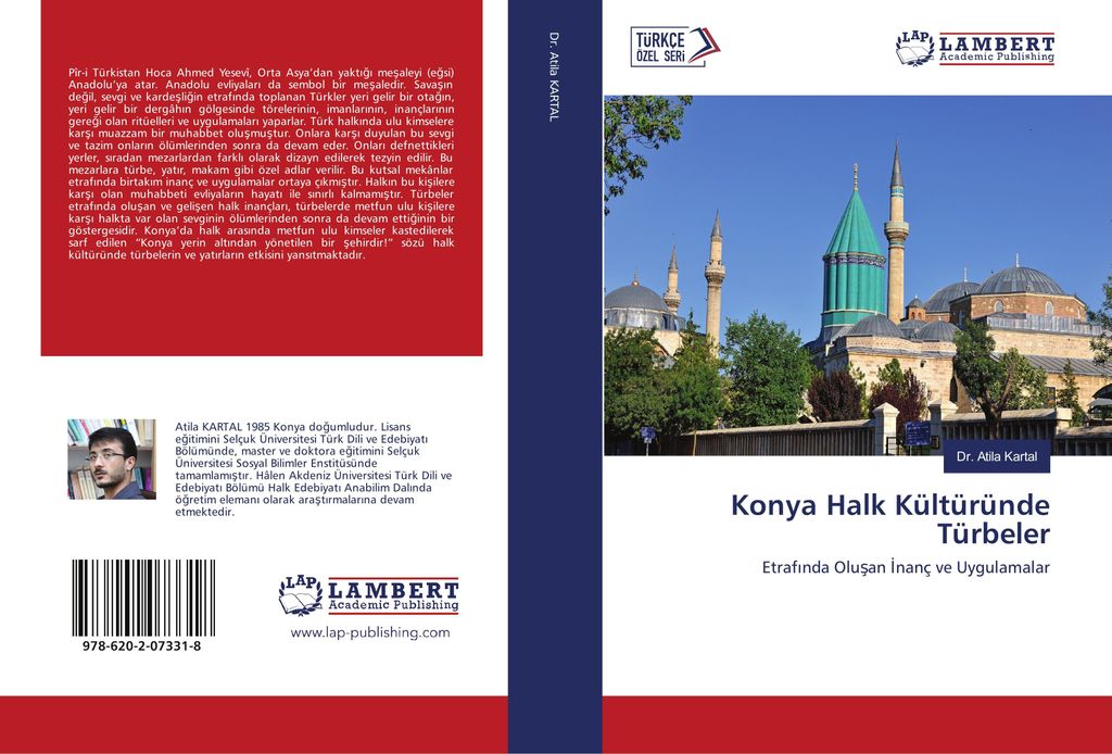 Konya Halk Kültüründe Türbeler