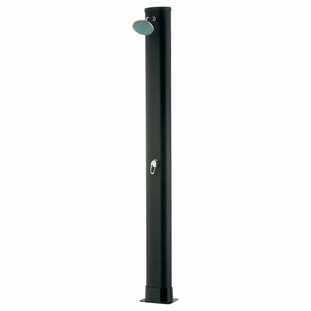 GRE PVC Solardusche 30 L AR1030 Produktbild 