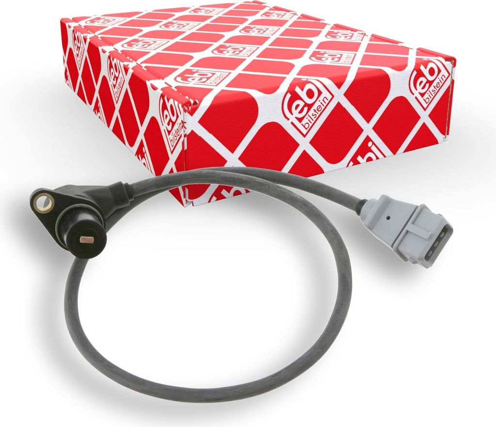 Impulsgeber, Kurbelwelle FEBI 24349