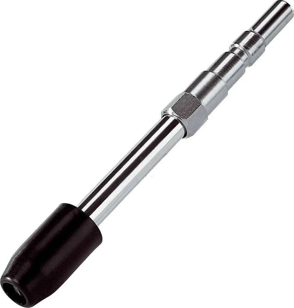 Soluzione Pulizia Difficile: Tubo Nilfisk 90mm 106402151 Originale