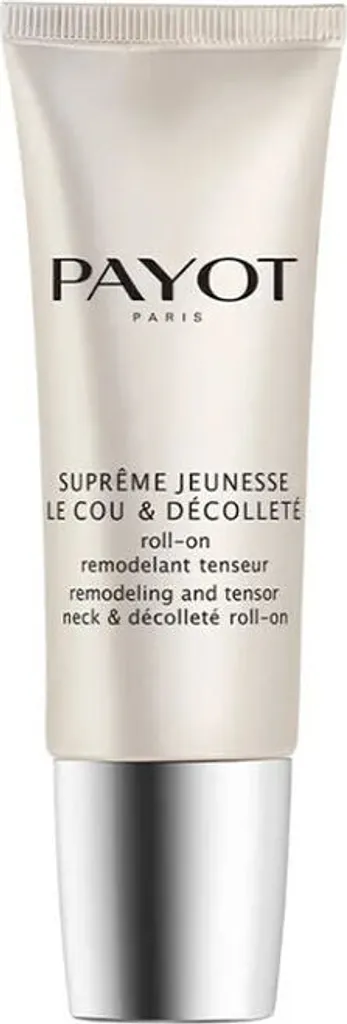 PAYOT Suprême Jeunesse Le Cou & Décolleté Roll-On | Trattamento Anti-Età - 1