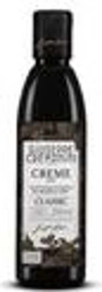 Giuseppe Cremonini Creme mit Balsamic Vinegar classic Aroma Obrázok produktu 