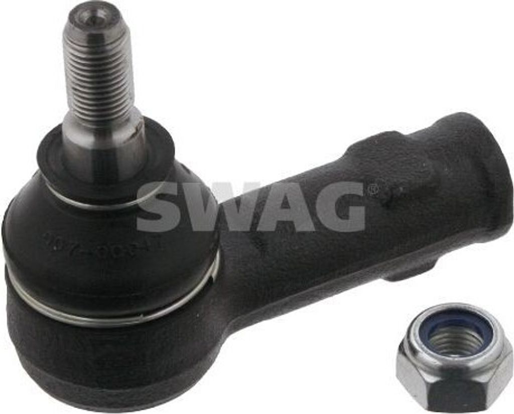SWAG Spurstangenkopf Spurstange für FIAT DUCATO Produktbild 