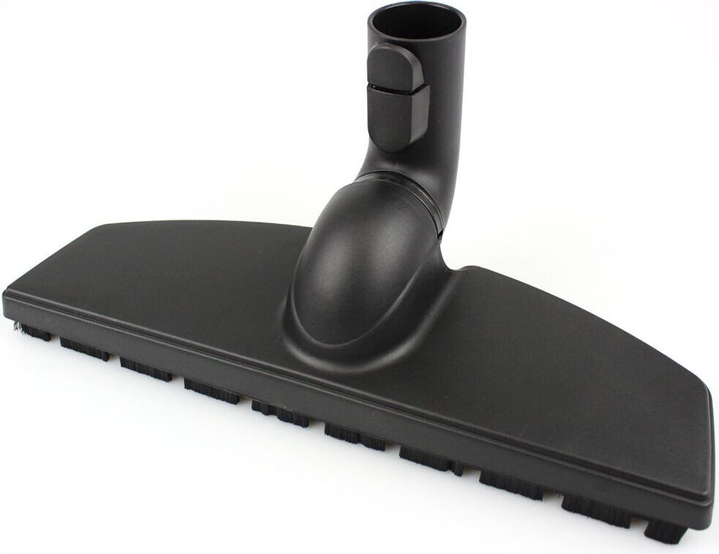 Staubsauger Bodenbürste Parkettbürste geeignet für Miele Electronic 2200 - S2120, 2210 - S2121, 2300 - S2131, Comfort de Luxe 5000