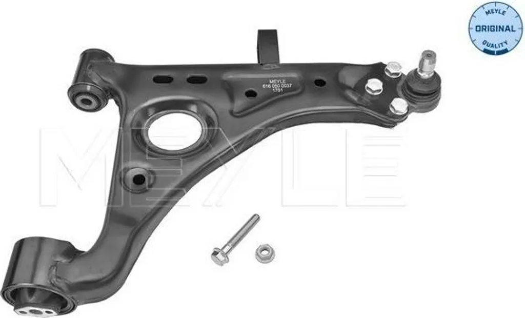 Bras de Guidage Opel Mokka pour Réparer Direction et Suspension Avant