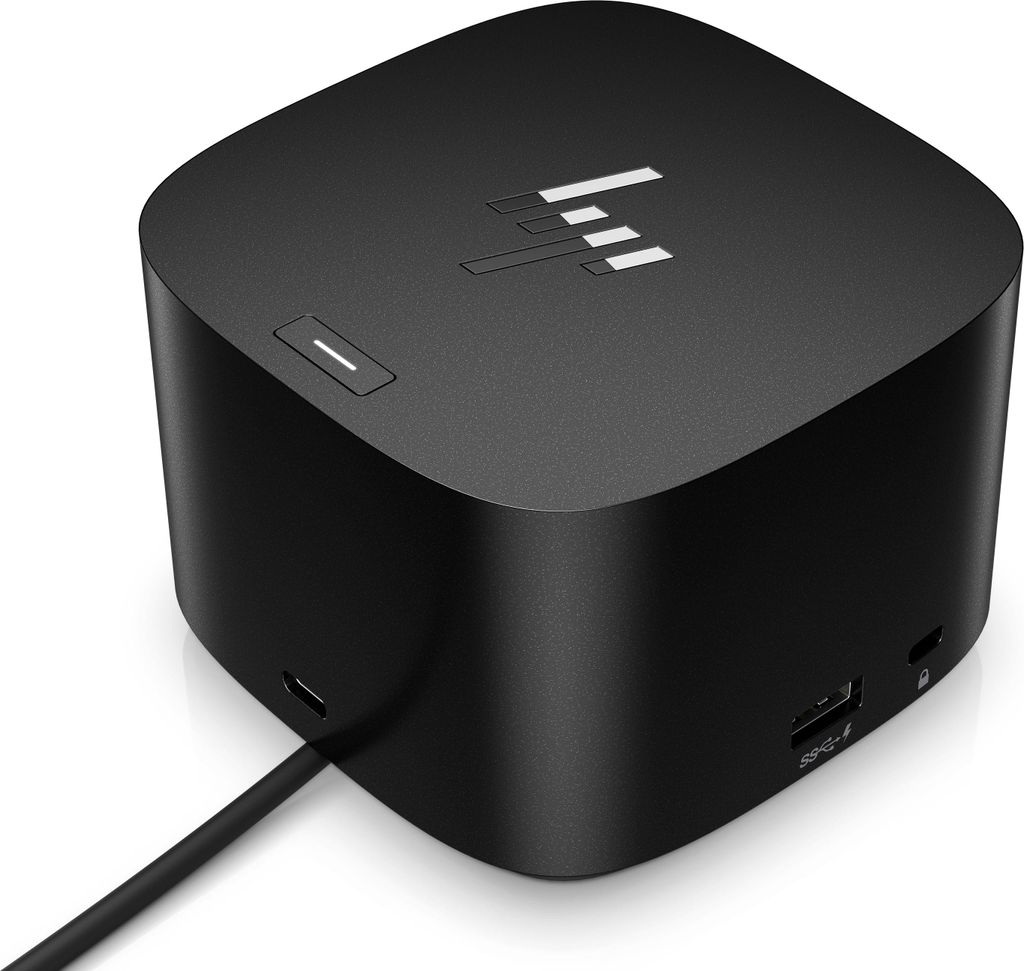 HP Thunderbolt Dock G4 - Dockingstation - USB-C / Produktbild 