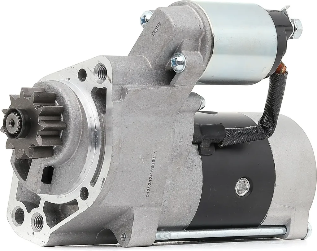 Démarreur STARK SKSTR-03330611 pour Murano II et Pathfinder III R51