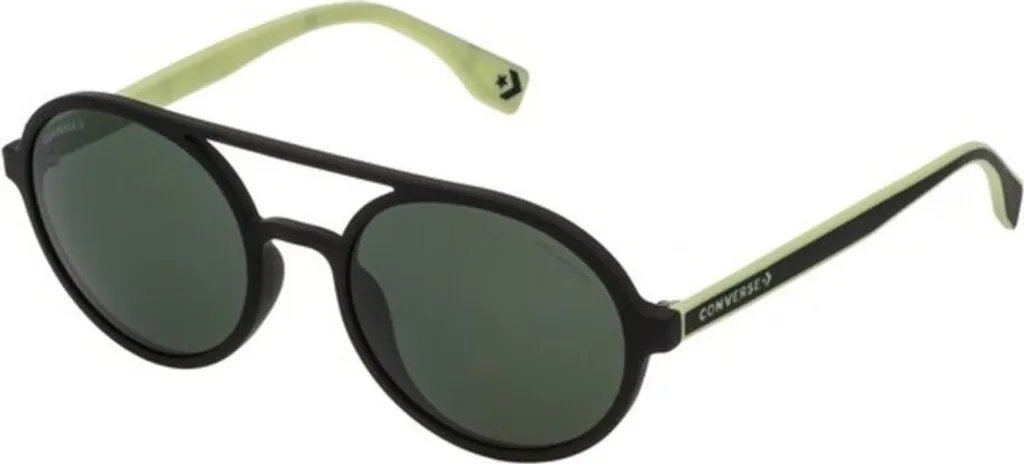 Dites Adieu à l'Éblouissement avec les Lunettes Converse SCO192 556AAP