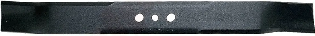 Lame robuste 560 mm pour tondeuse Nac avec fixation 11 mm Ls56-196