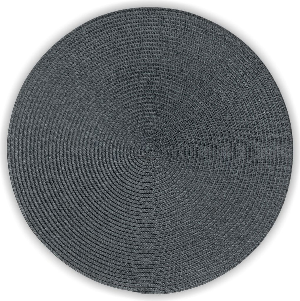 KELA Screening KIMYA PP-plast šedý V 0,2cm / Obvod 38cm Obrázek produktu 