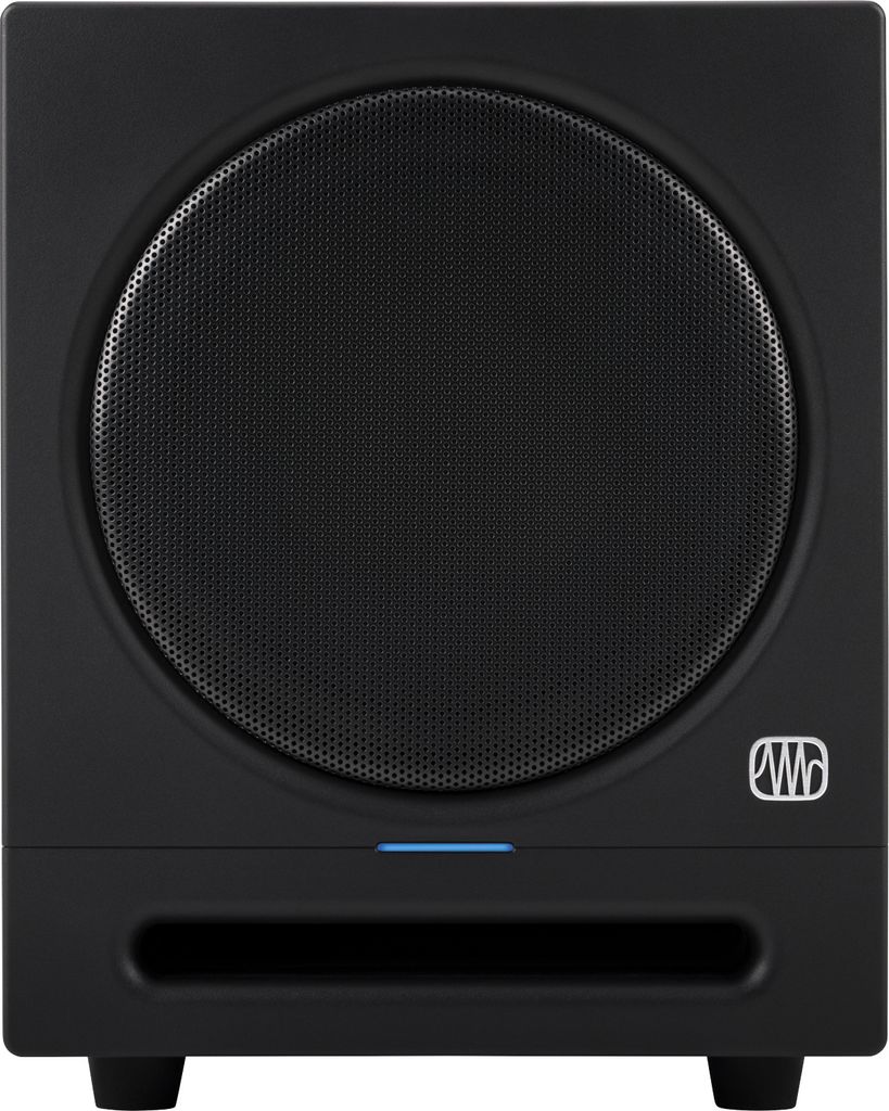 PreSonus Eris Sub8 BT - Aktiver Subwoofer