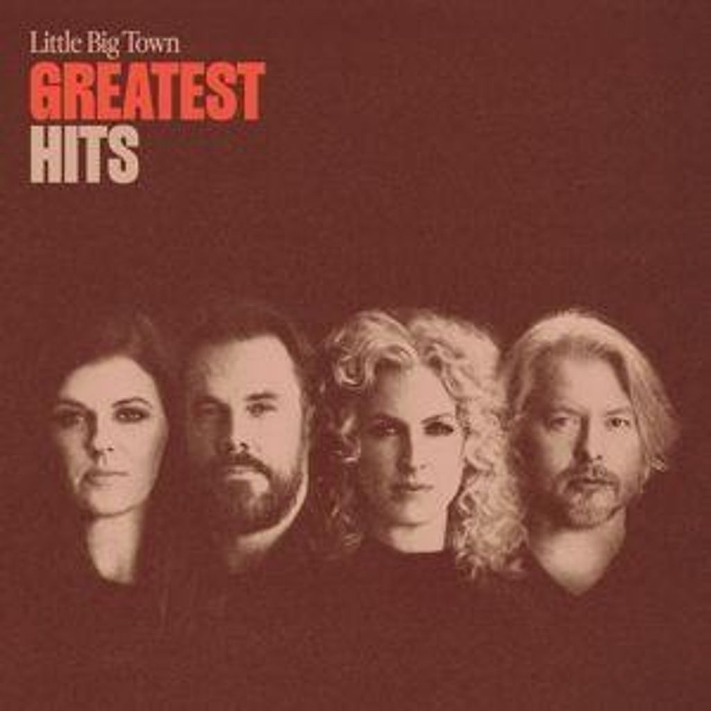 Greatest Hits Produktbild 
