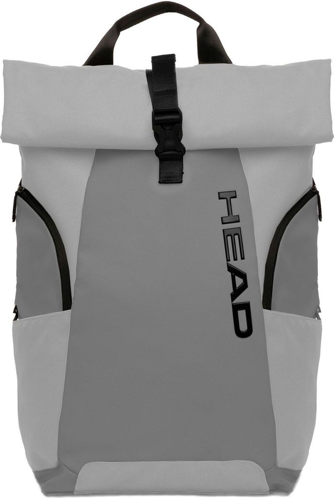 HEAD Rucksack mit Laptopfach Game Roll Backpack 19L Army Produktbild 
