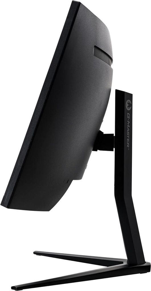 iiyama G-Master Red Eagle GCB3480WQSU 34" 21:9 1500R Curved Zdjęcie produktu 6