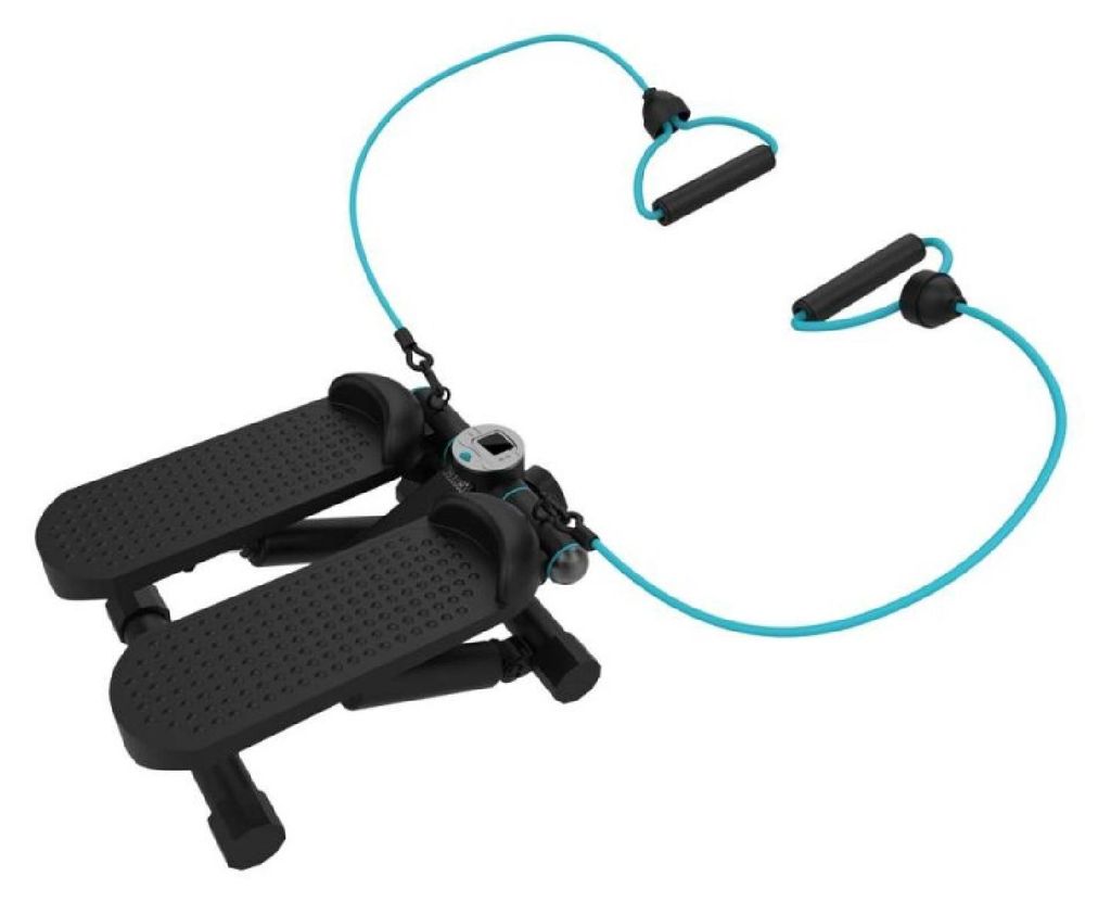 Cecotec Stepper Drumfit StepTrain 1000 Band, 100 kg, Produktbild 