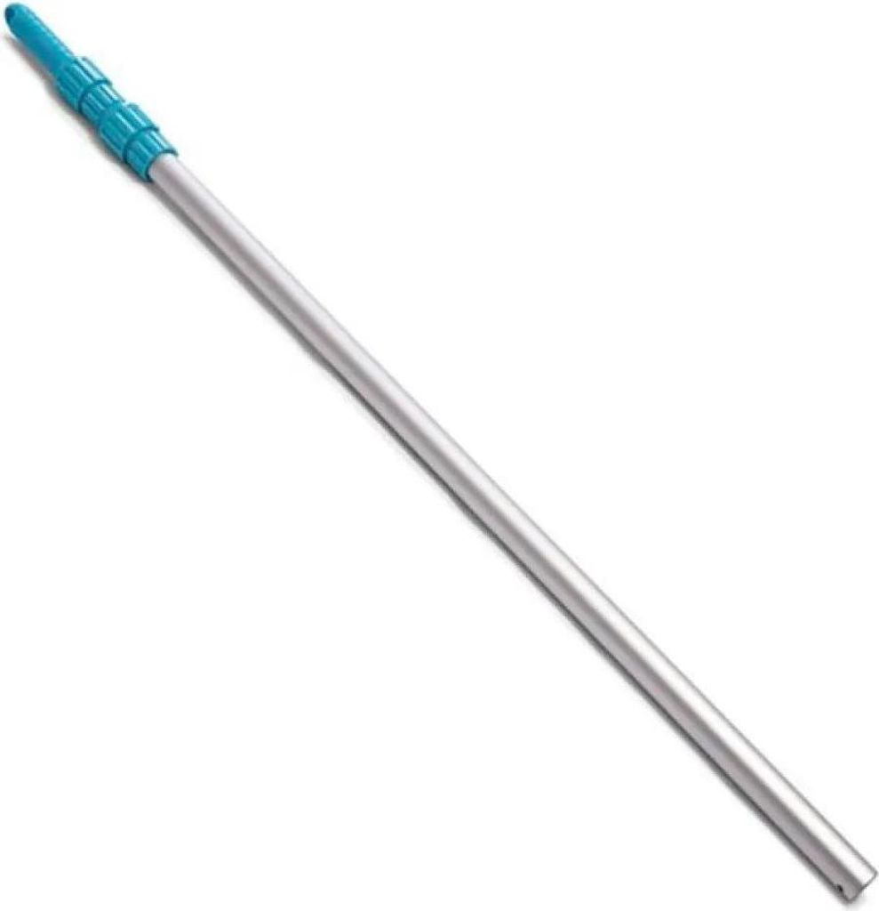 Intex 29055 Aluminium Telescoopsteel 115-279cm Immagine del prodotto 