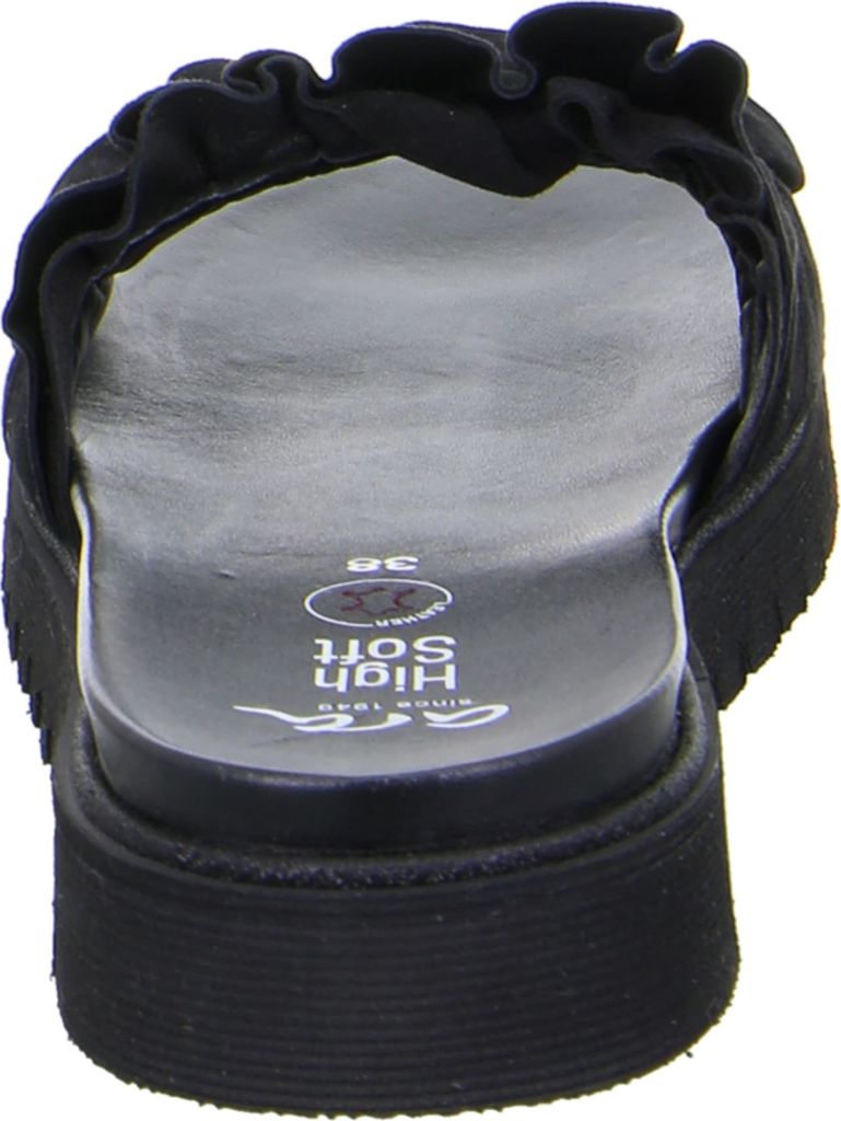 Ara Klassische Pantoletten KENT Damen 392D31322D3238313231 Produktbild 12