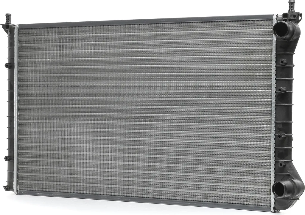 Radiateur de refroidissement moteur pour Fiat Doblo utilitaire