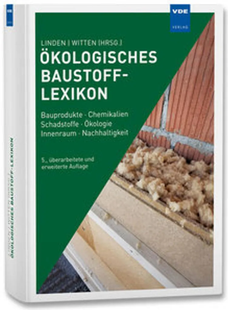 Lexique technique écoconstruction : guide pratique des matériaux bios