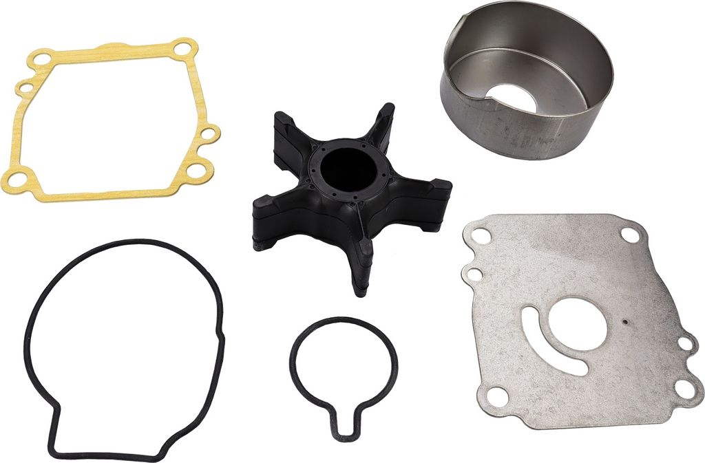 Suzuki Impeller Reparatursatz DF90 - DF115 - DF140 2006 bis 2011 17400-92J00-000