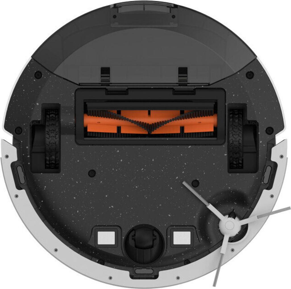 EZVIZ RC3 Plus Dust Collect Reinigungsroboter Produktbild 6