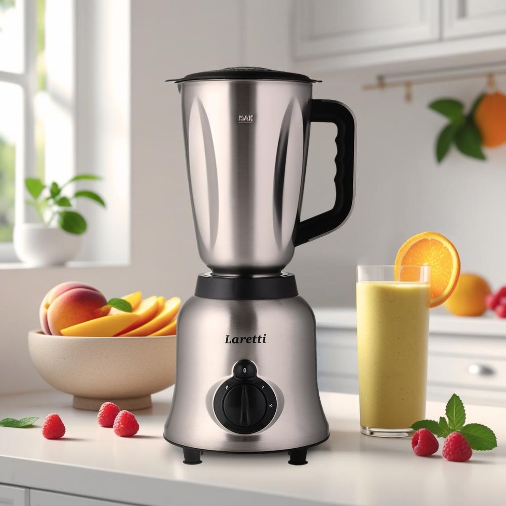 Stolný mixér Laretti  LR-FP7313 Obrázek produktu 