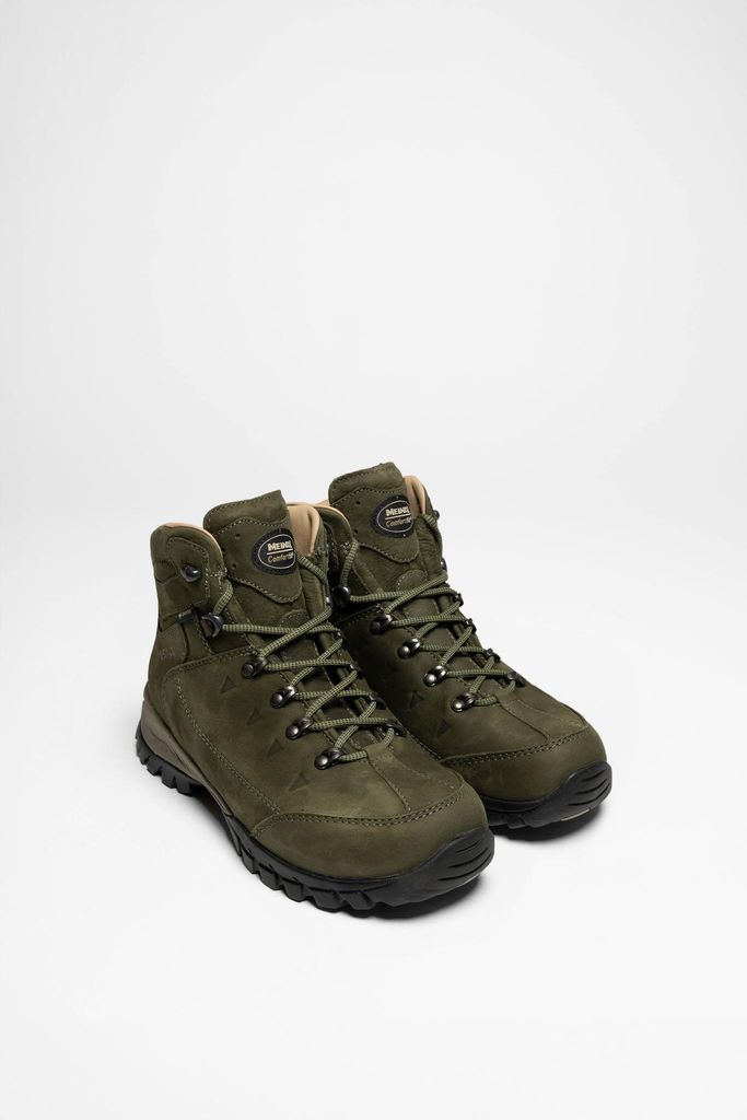 Meindl Wanderstiefel Herren Trento GTX Loden