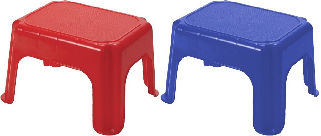 TRITTHOCKER 800235 26cm Produktbild 