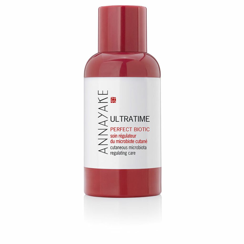 ULTRATIME cutaneous microbiota regulating care 50ml Produktbild 2