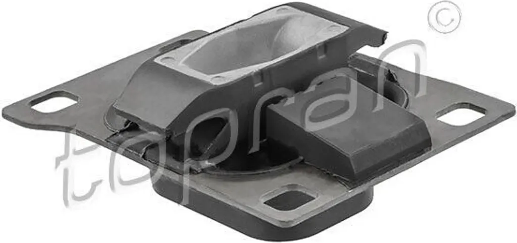 Remplacement Palier de Boîte pour Ford Focus DNW DFW - Fiabilité Topran