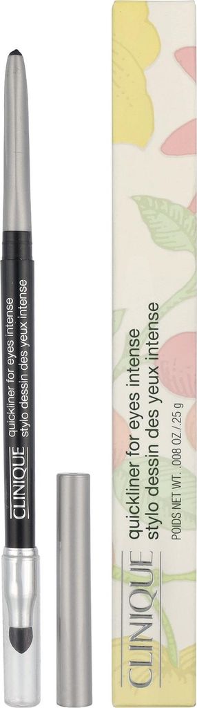 Clinique Quickliner For Eyes Intense Produktbild 