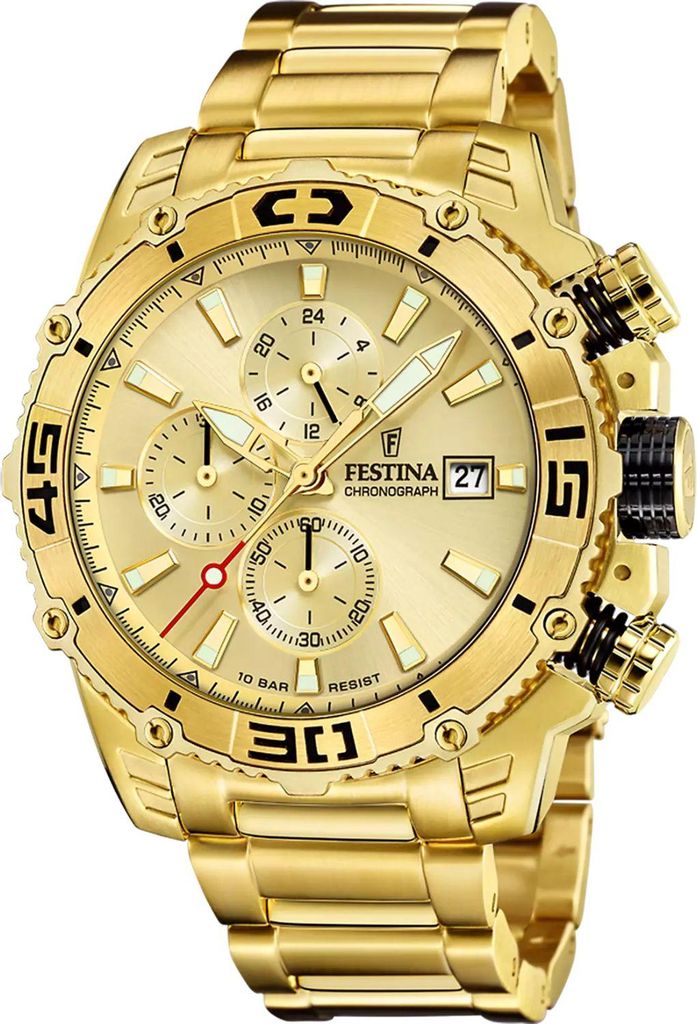 Festina Prestige Chrono F20492/1 Obrázek produktu 