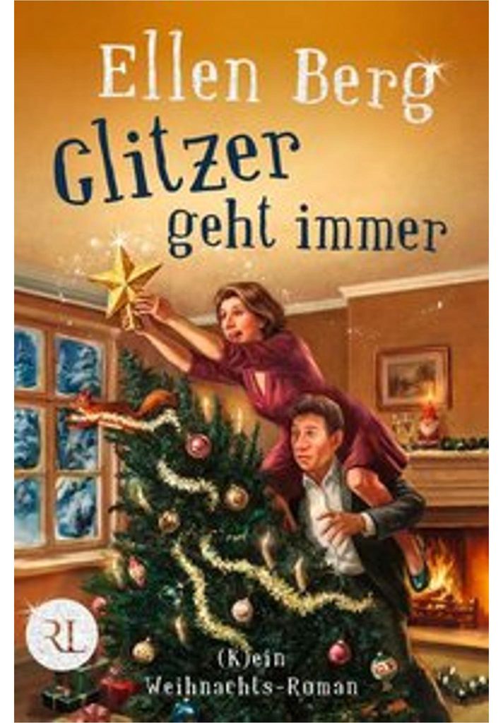 Glitzer geht immer Immagine del prodotto 