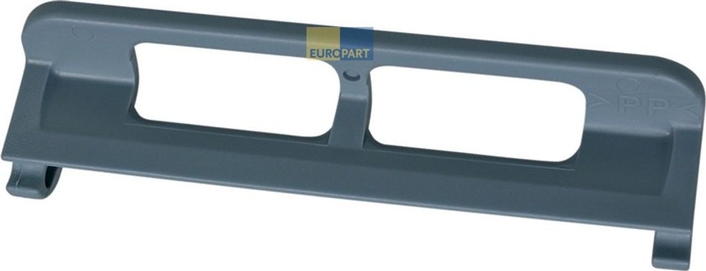 ORIGINAL Liebherr Halter Griff Drahtkorb Korb Gefriertruhe - 7412715