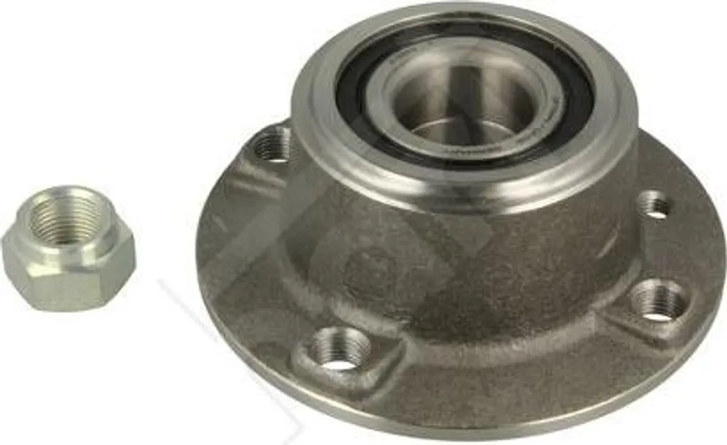Remplacement roulement de roue 34505248 pour entretien 440 K et 460 L
