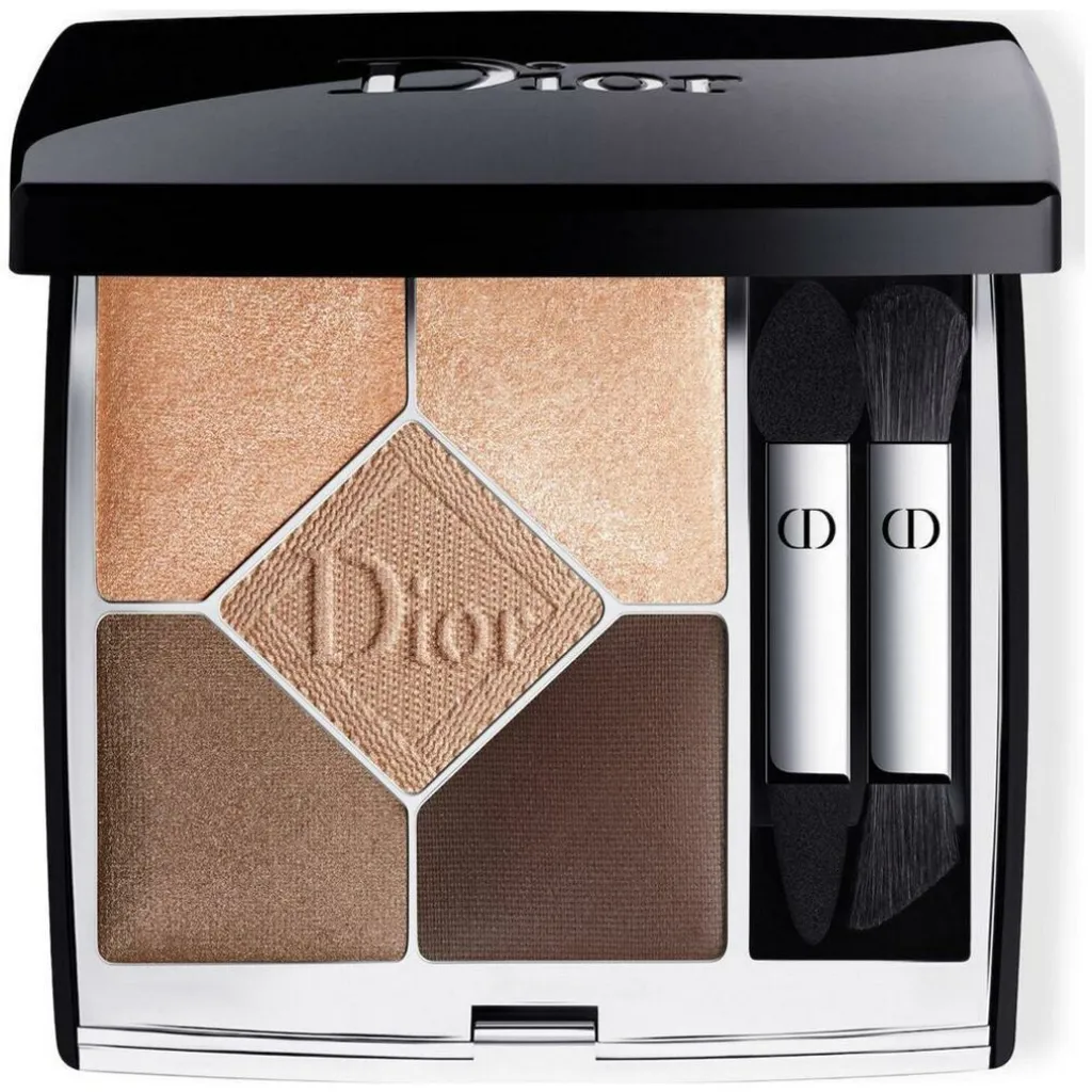 Dior 5 Couleurs 559 Poncho: Palette Ombretti Couture Lunga Tenuta 7g