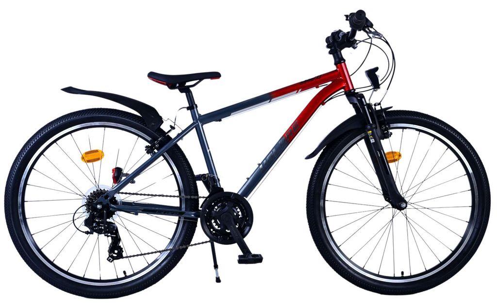 Detský bicykel Volare XC Race - 26 palcov - 21 prevodov - Obrázok produktu 