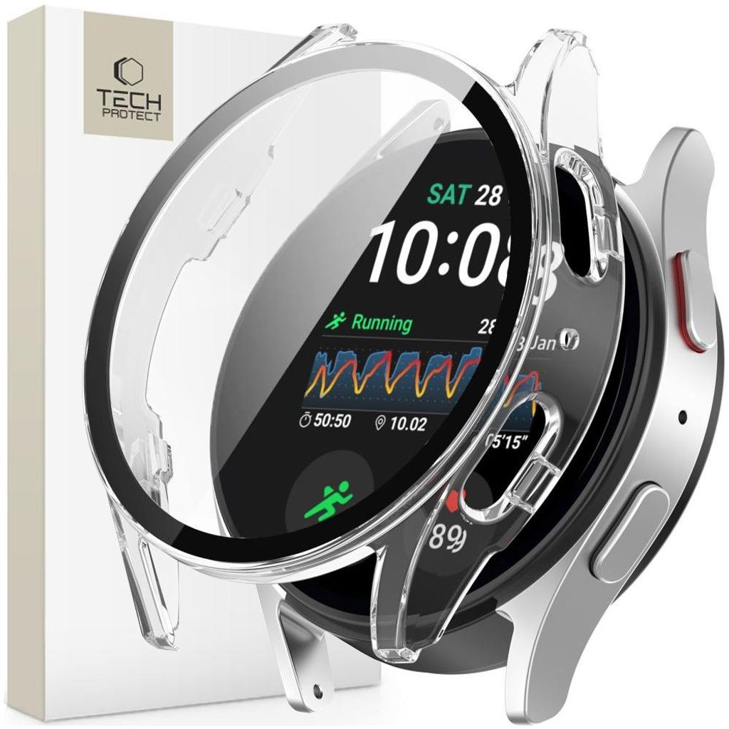 Tech-Protect Defense360 Samsung Galaxy Watch 7 (44Mm) Immagine del prodotto 