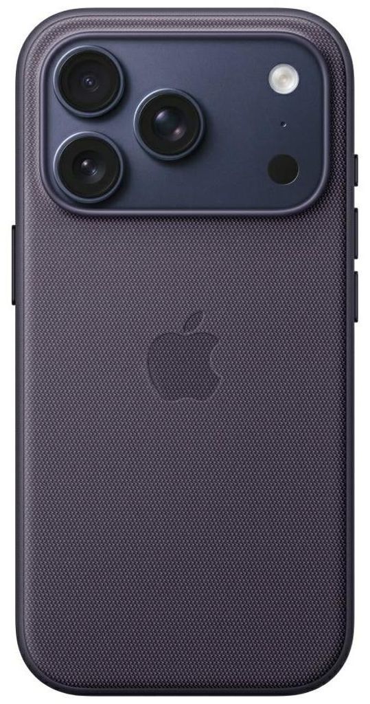 Funda funcional con MagSafe Apple iPhone 17 Pro - Morado Imagen del producto 