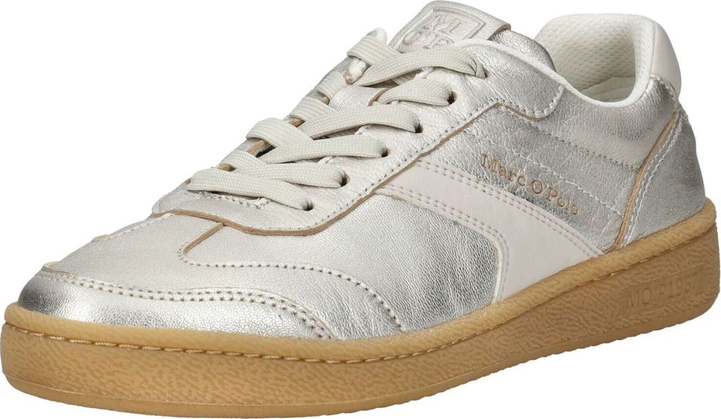 Marc O Polo Sneaker Sneaker Leder