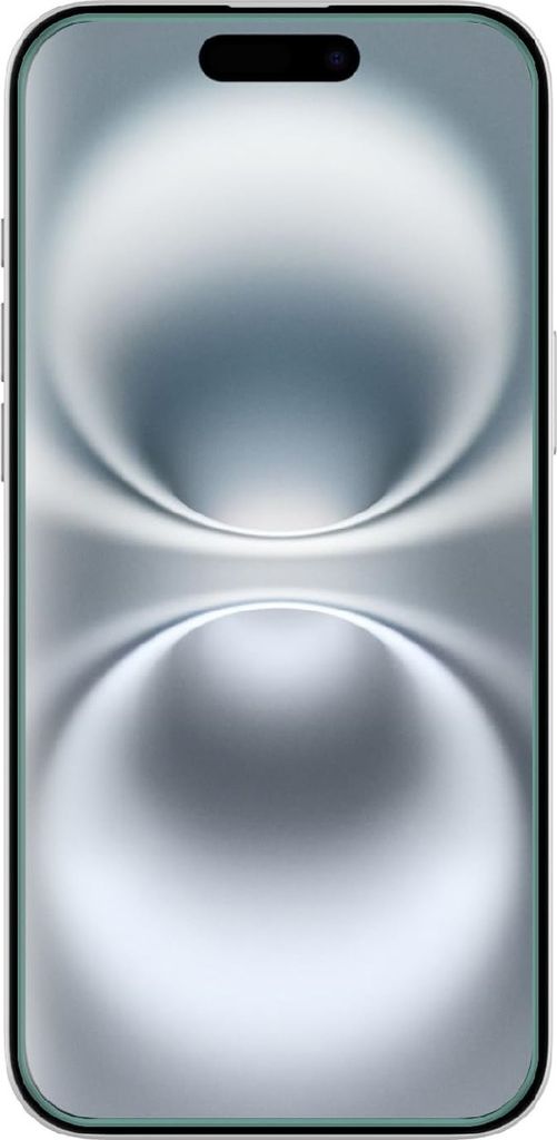 3x 9H Panzerglas für iPhone 17 Pro Max 3D A++ Full-Screen Tempered Glass Displayschutz Screen-Protector