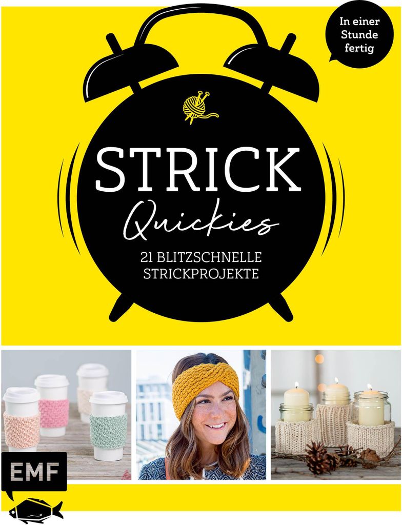 Strick-Quickies