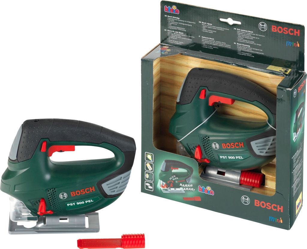 Bosch Stichsäge Produktbild 