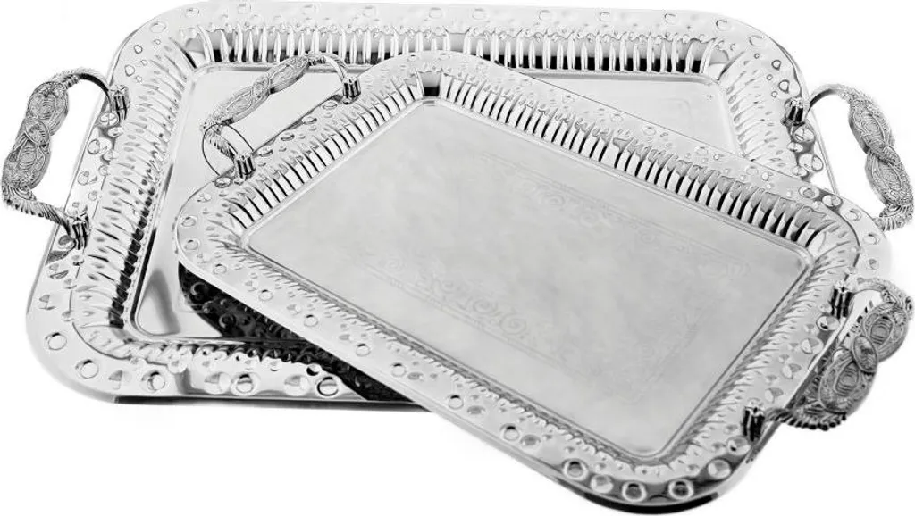 Vassoio Portagioie Impilabile In Velluto Grigio | Organizer Multifunzione 28x20x3 Cm | Morbido Per Gioielli E Pietre