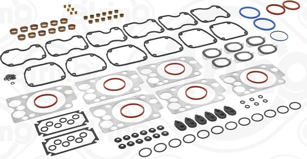Kit joints de culasse pour réparation moteur VOLVO FL10 FM10 N10 NL