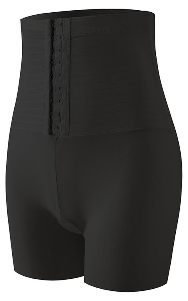 Shapewear für Damen: Bauchweg-Shorts, Po-Lifting-Slips, Produktbild 