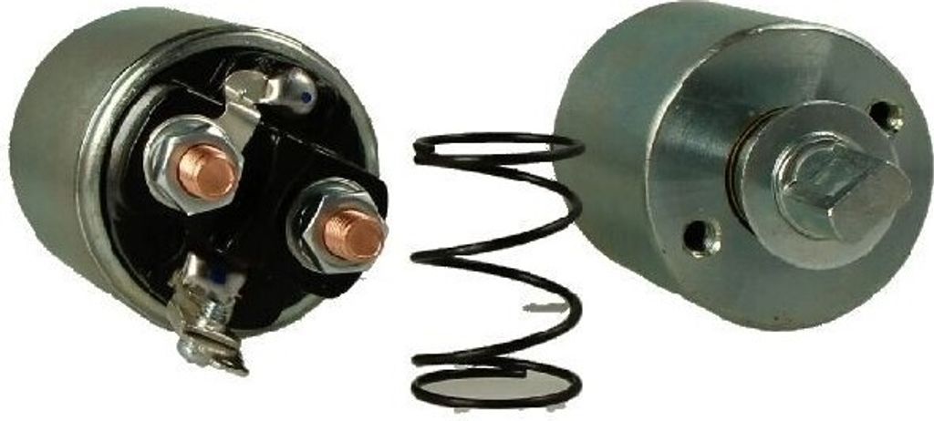 BV PSH 400.039.093.200 Starter Anlasser 0,6kW 12V Produktbild 