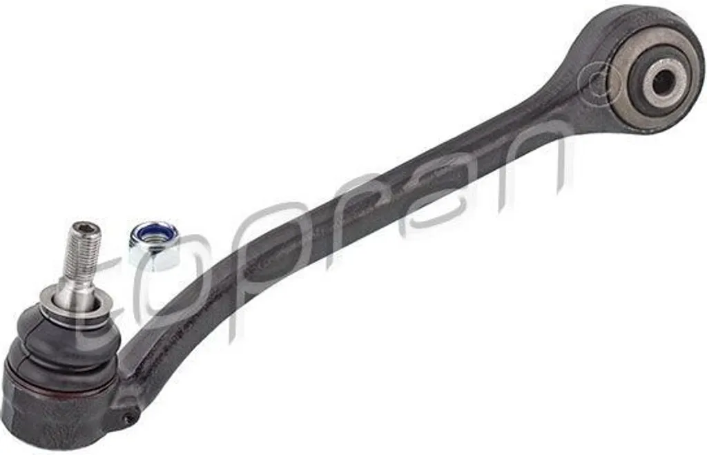 Bras de suspension TOPRAN haute résistance pour châssis BMW X3 E83
